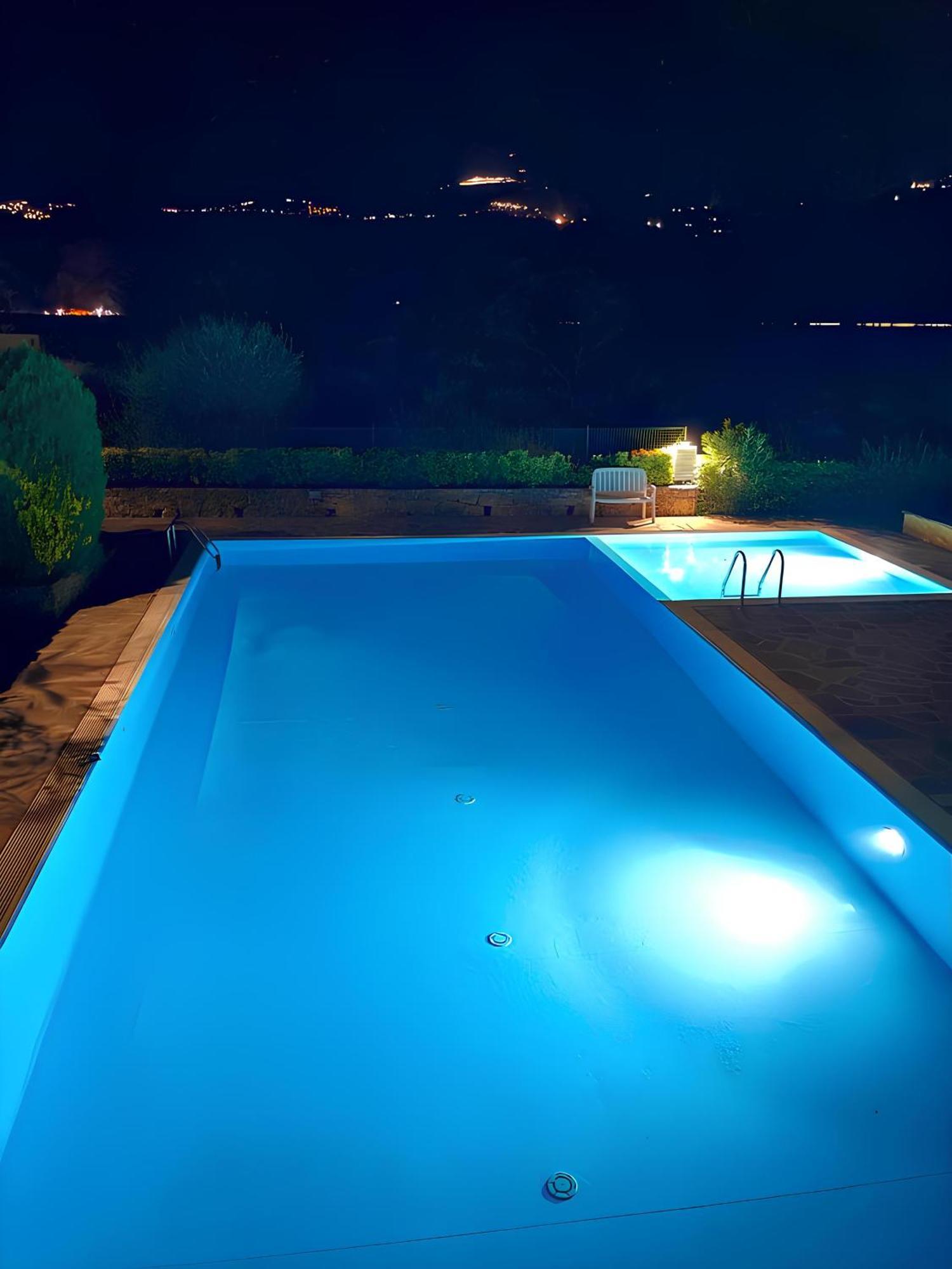 Appartamento Perla del Lago - Enchanting Lake View Malcesine Exterior foto